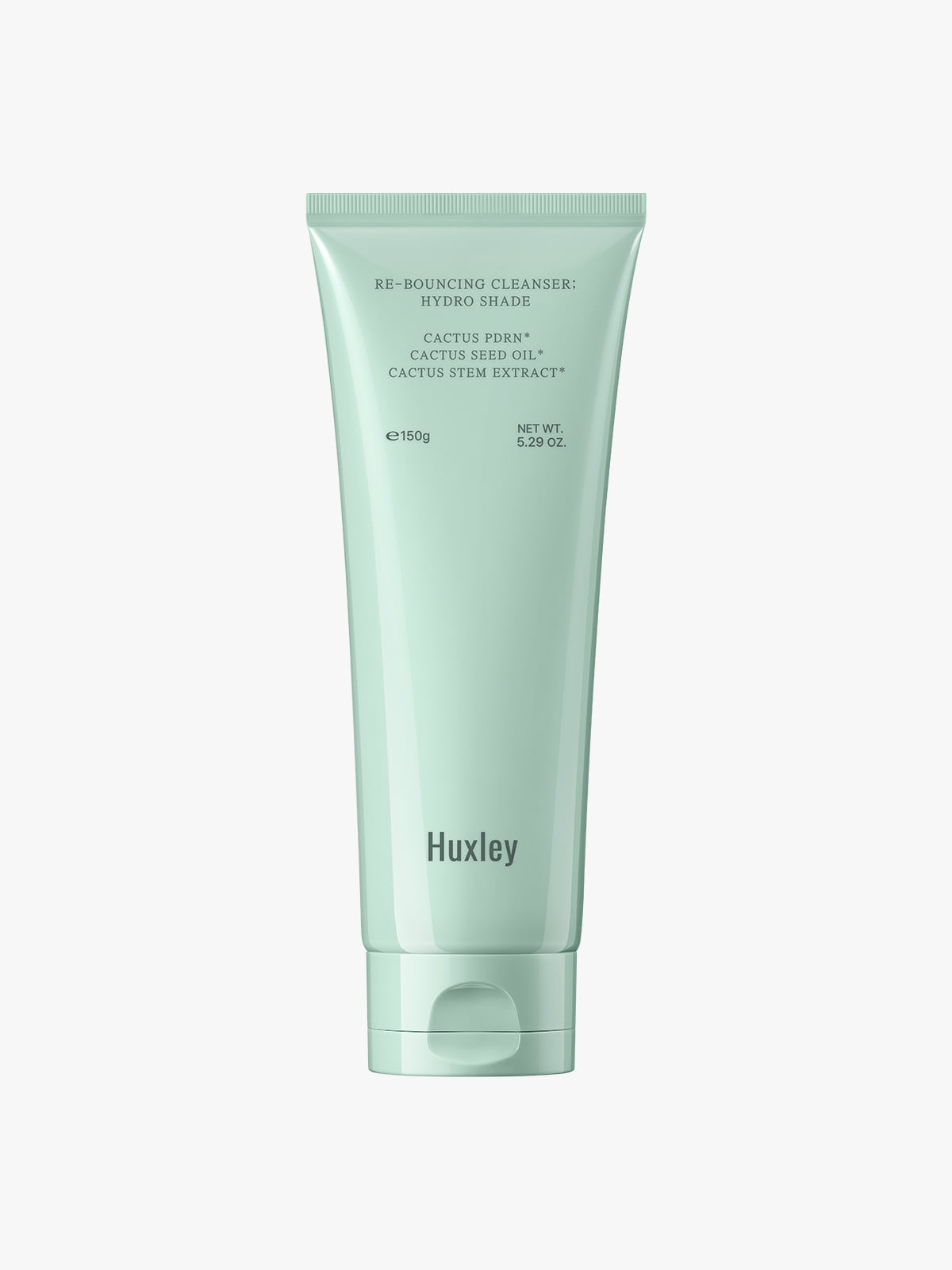 Huxley Re-Bouncing Cleanser Hydro Shade 150g