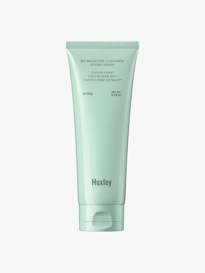 Huxley Re-Bouncing Cleanser Hydro Shade 150g