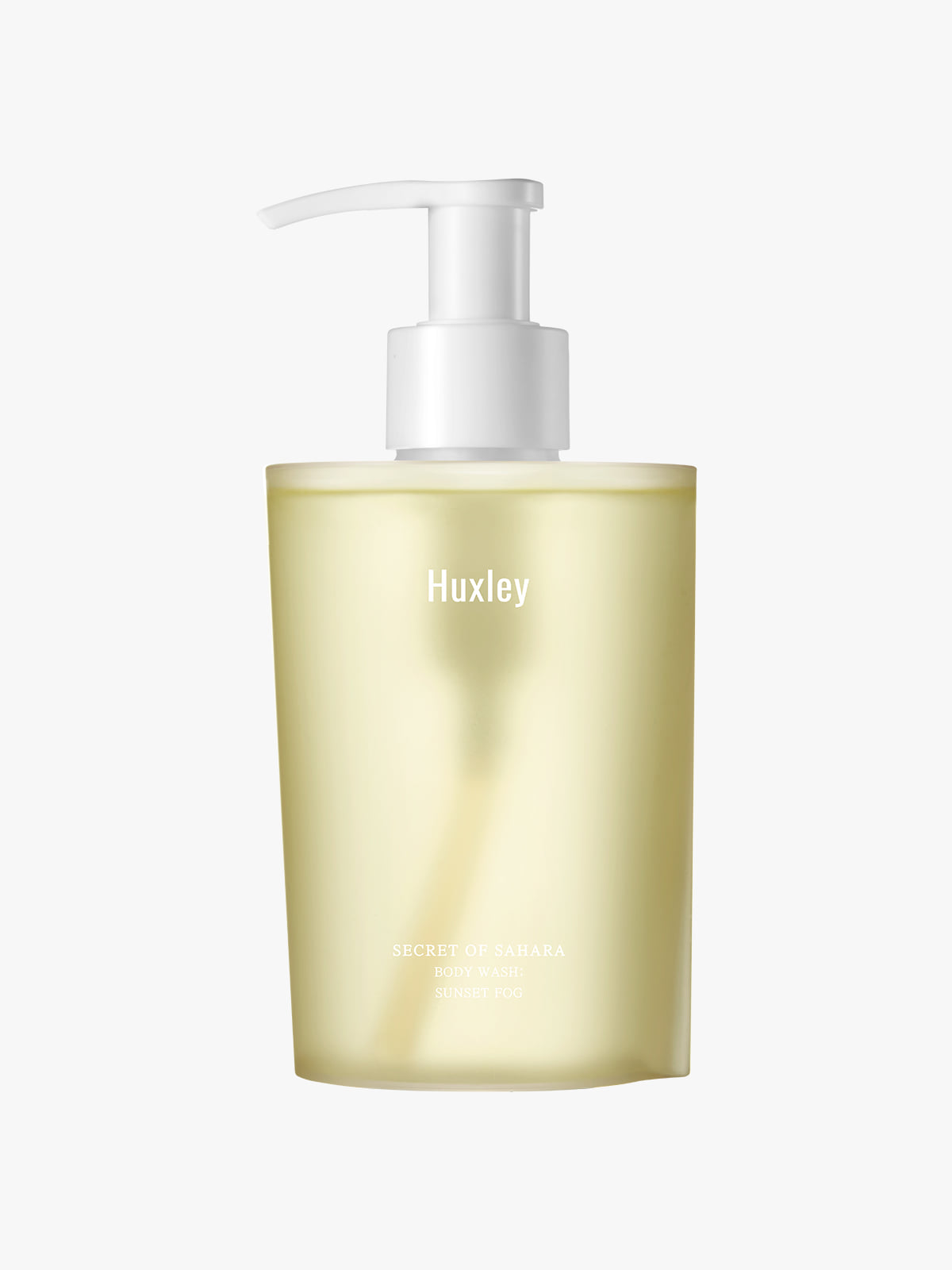 Huxley Body Wash Sunset Fog 300ml