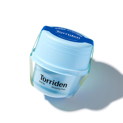 Torriden DIVE IN Modeling Pack 25g