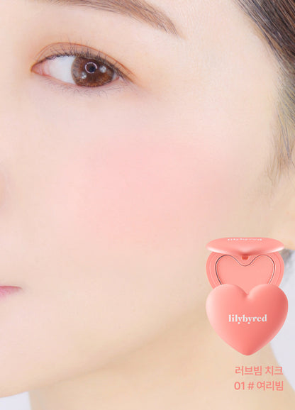 lilybyred Luv Beam Cheek