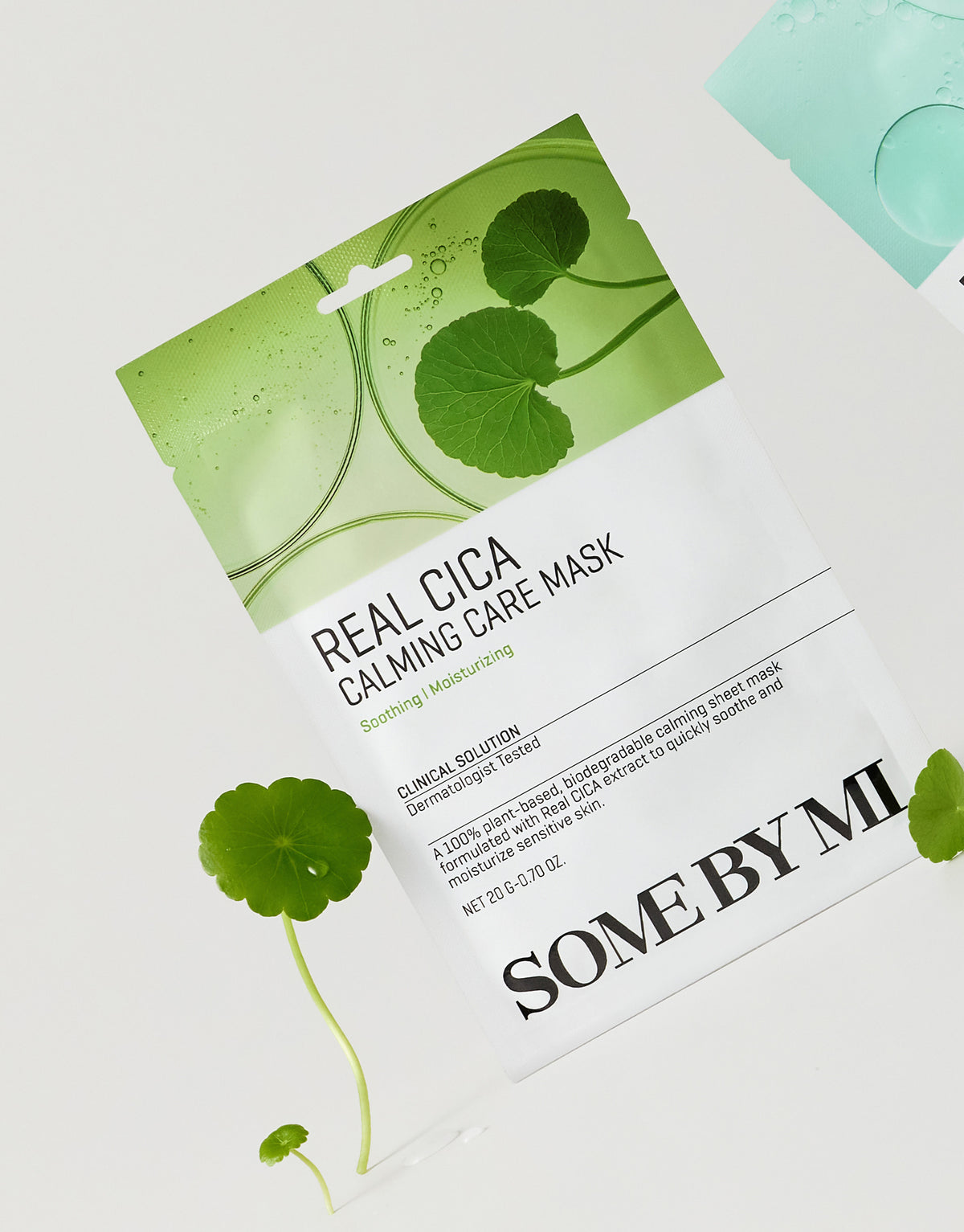 SOME BY MI Real Care Mask 10 Types
