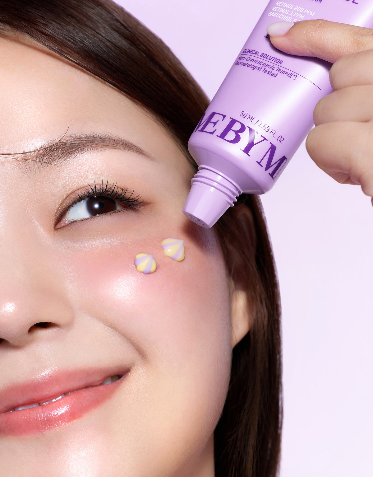 SOME BY MI Retinol Bakuchiol Dual Cream 50ml