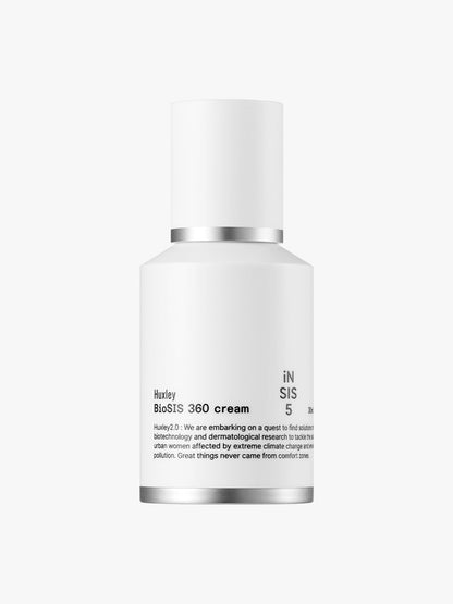 Huxley BioSIS 360 Cream 30ml
