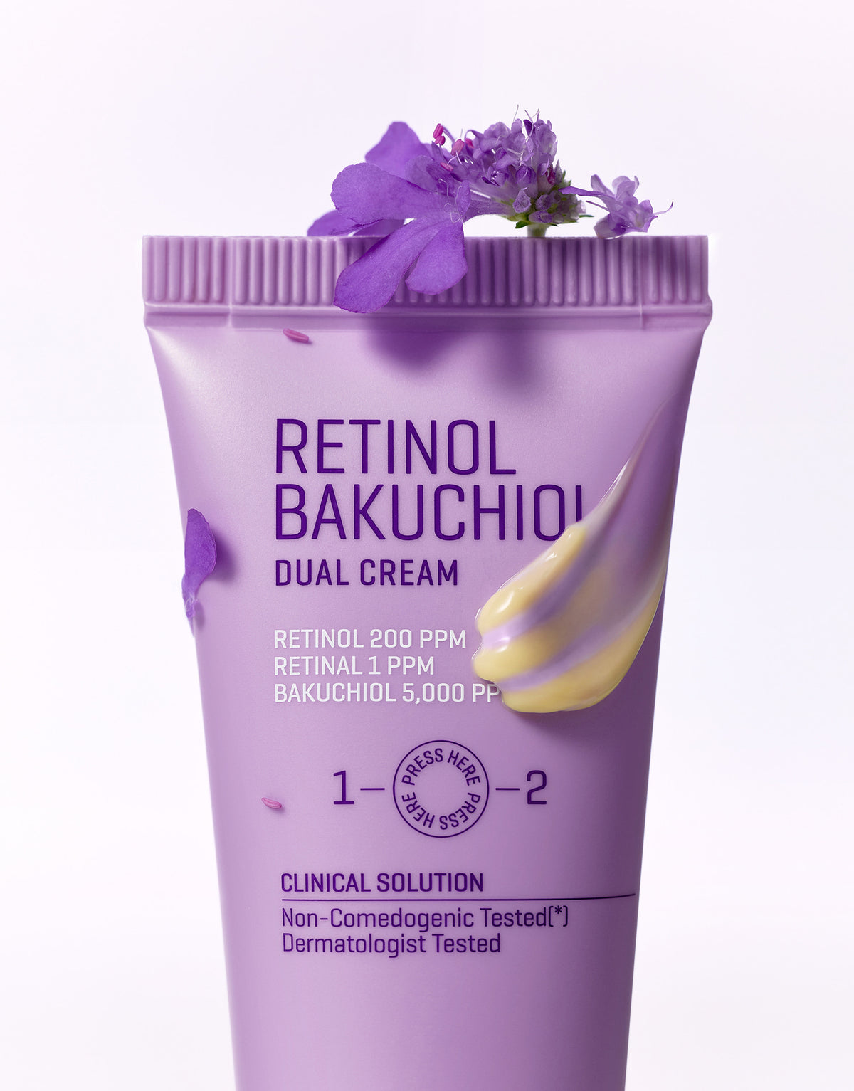 SOME BY MI Retinol Bakuchiol Dual Cream 50ml