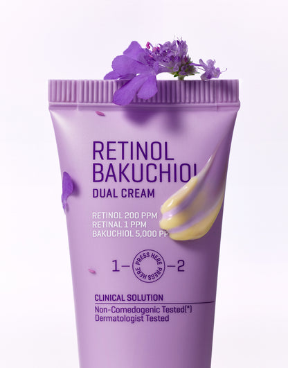 SOME BY MI Retinol Bakuchiol Dual Cream 50ml