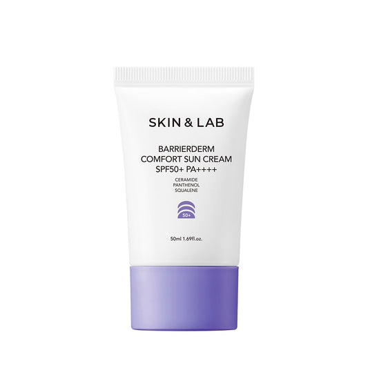 SKIN&LAB Barrierderm Comfort Sun Cream 50ml