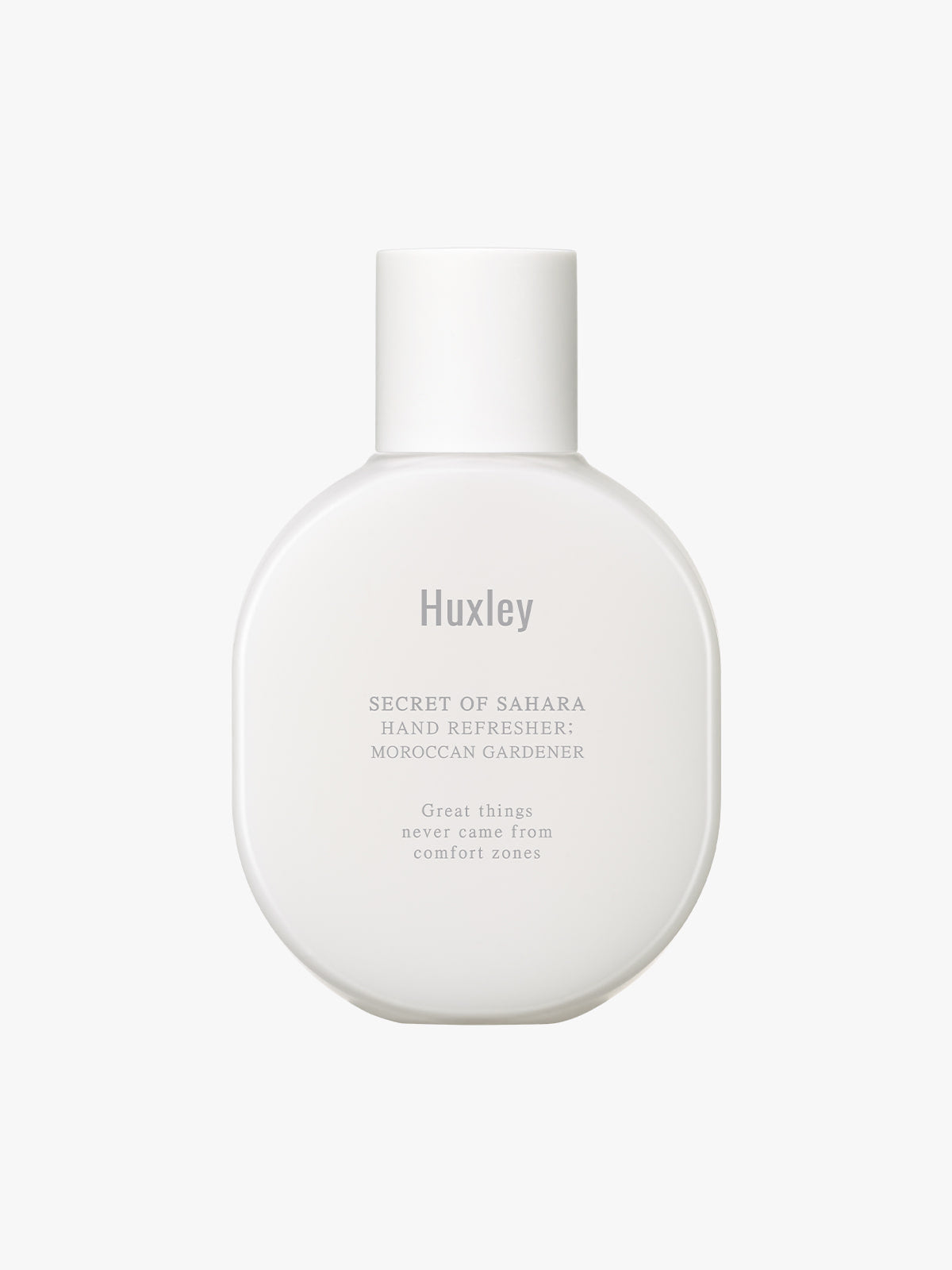Huxley Hand Refresher Moroccan Gardener 55ml