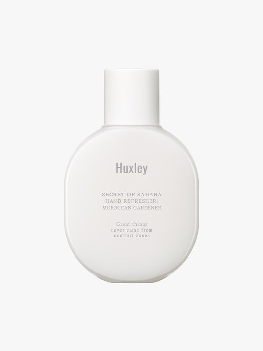 Huxley Hand Refresher Moroccan Gardener 55ml