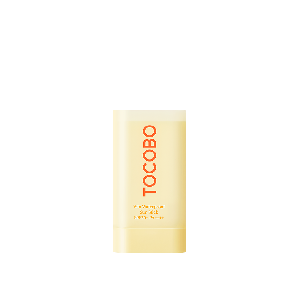 TOCOBO Vita Waterproof Sun Stick 18g