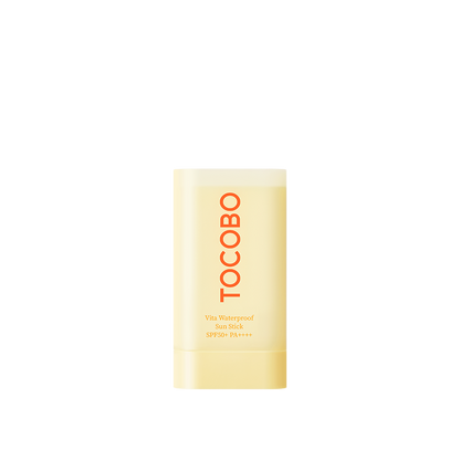 TOCOBO Vita Waterproof Sun Stick 18g