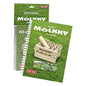 Tactic Original Mölkky Score Pad