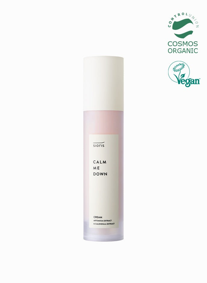 SIORIS Calm Me Down Cream 50ml