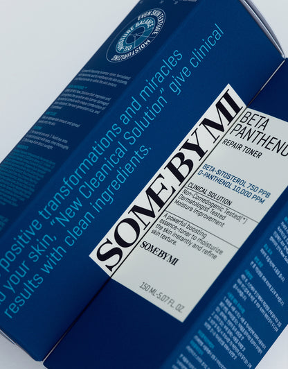 SOME BY MI Beta Panthenol Repair Toner 150ml