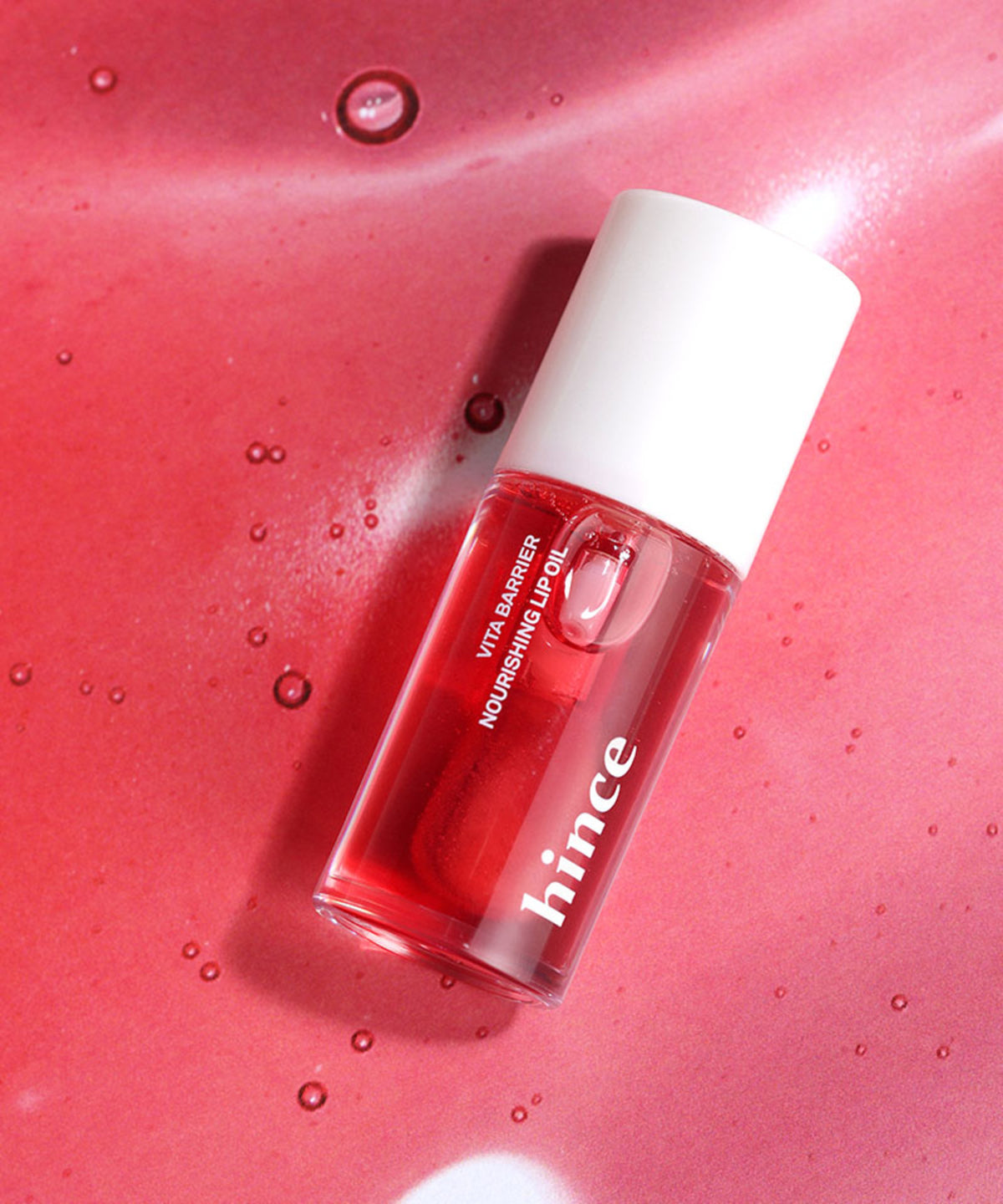 hince Vita Barrier Nourishing Lip Oil