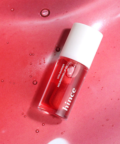 hince Vita Barrier Nourishing Lip Oil