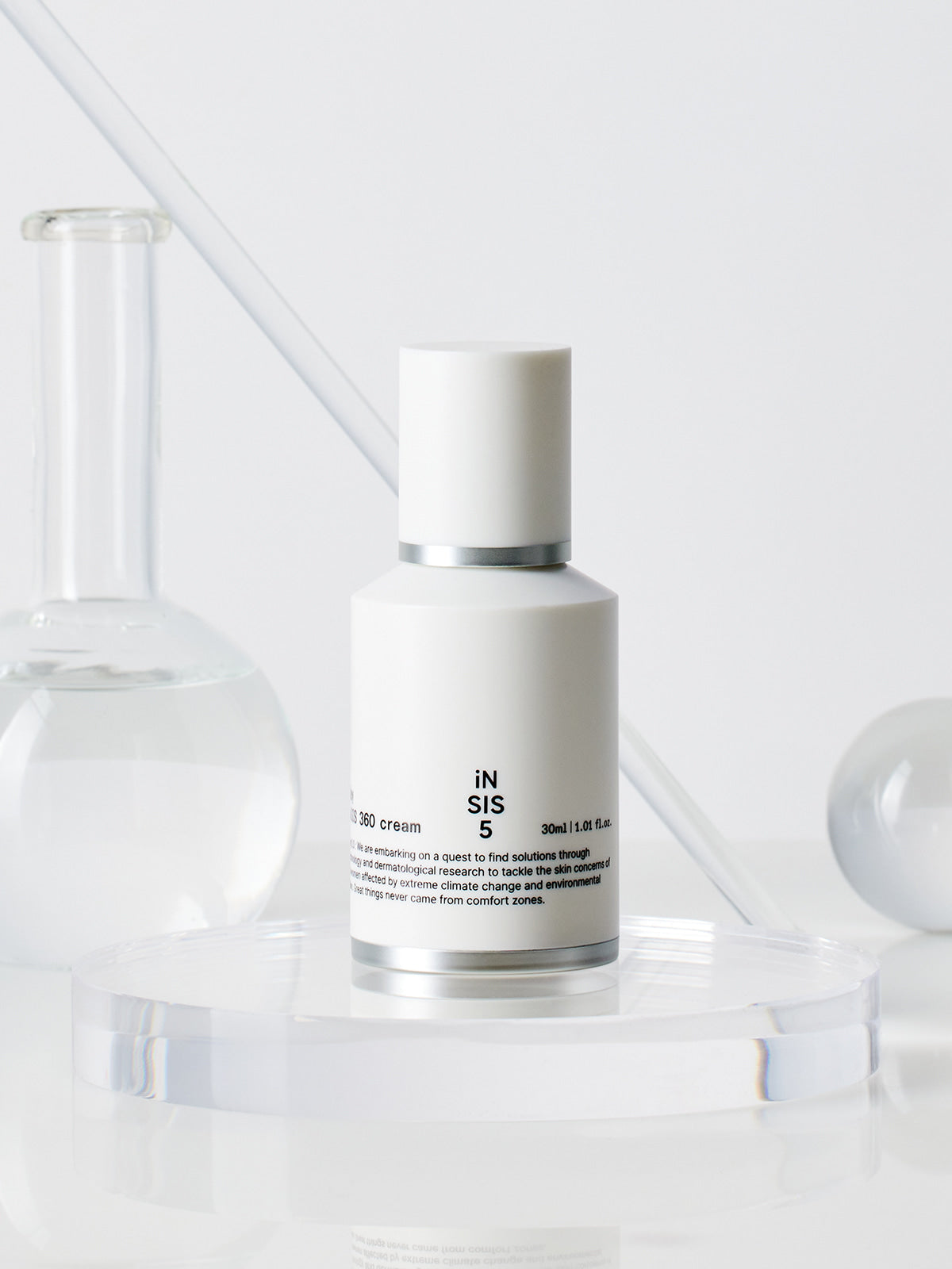 Huxley BioSIS 360 Cream 30ml