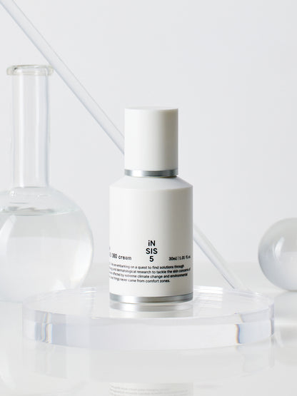 Huxley BioSIS 360 Cream 30ml