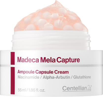 Centellian24 Madeca Mela Capture Ampoule Capsule Cream 55ml