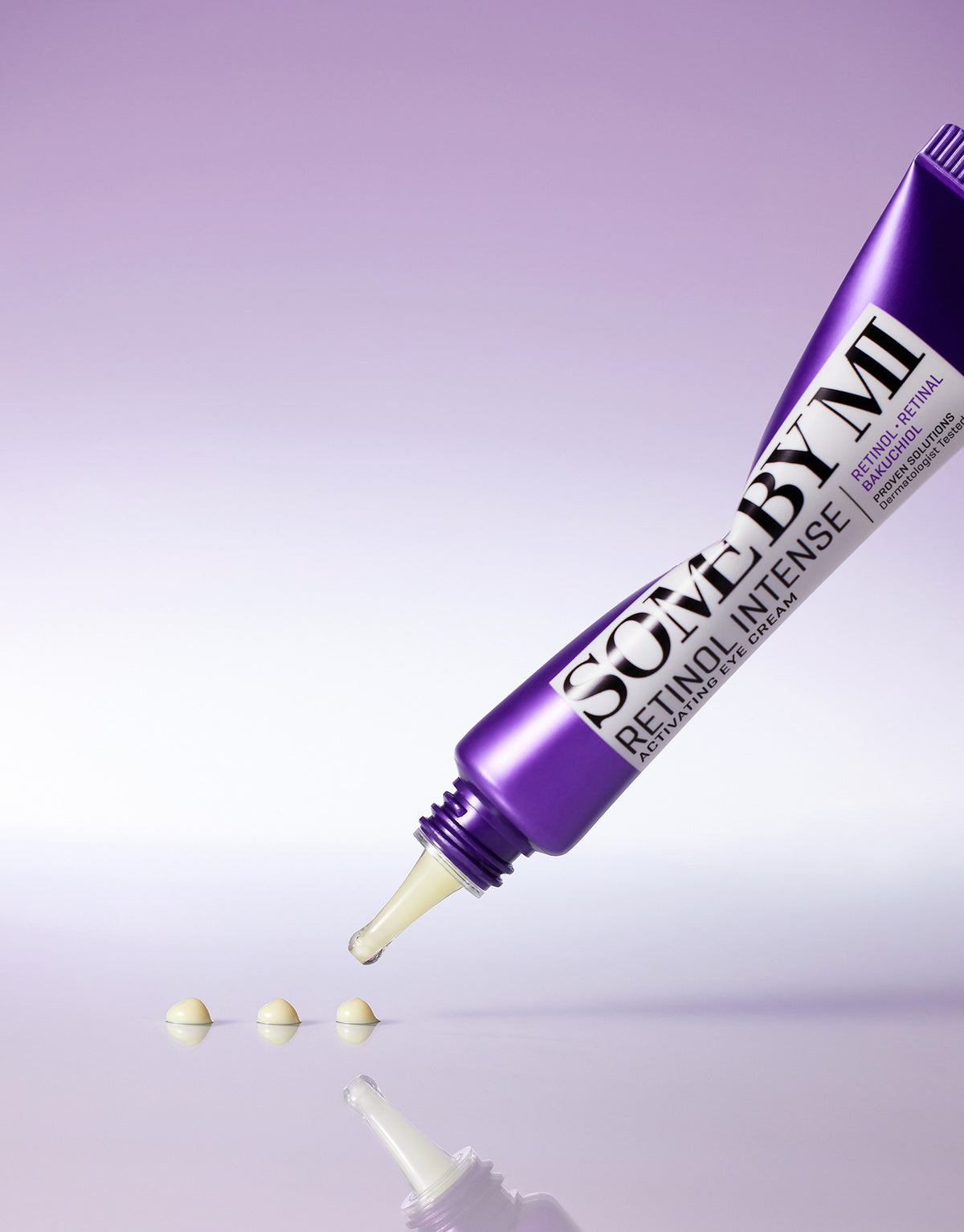 SOME BY MI Retinol Intense Advanced Triple Action Eye Cream 30ml