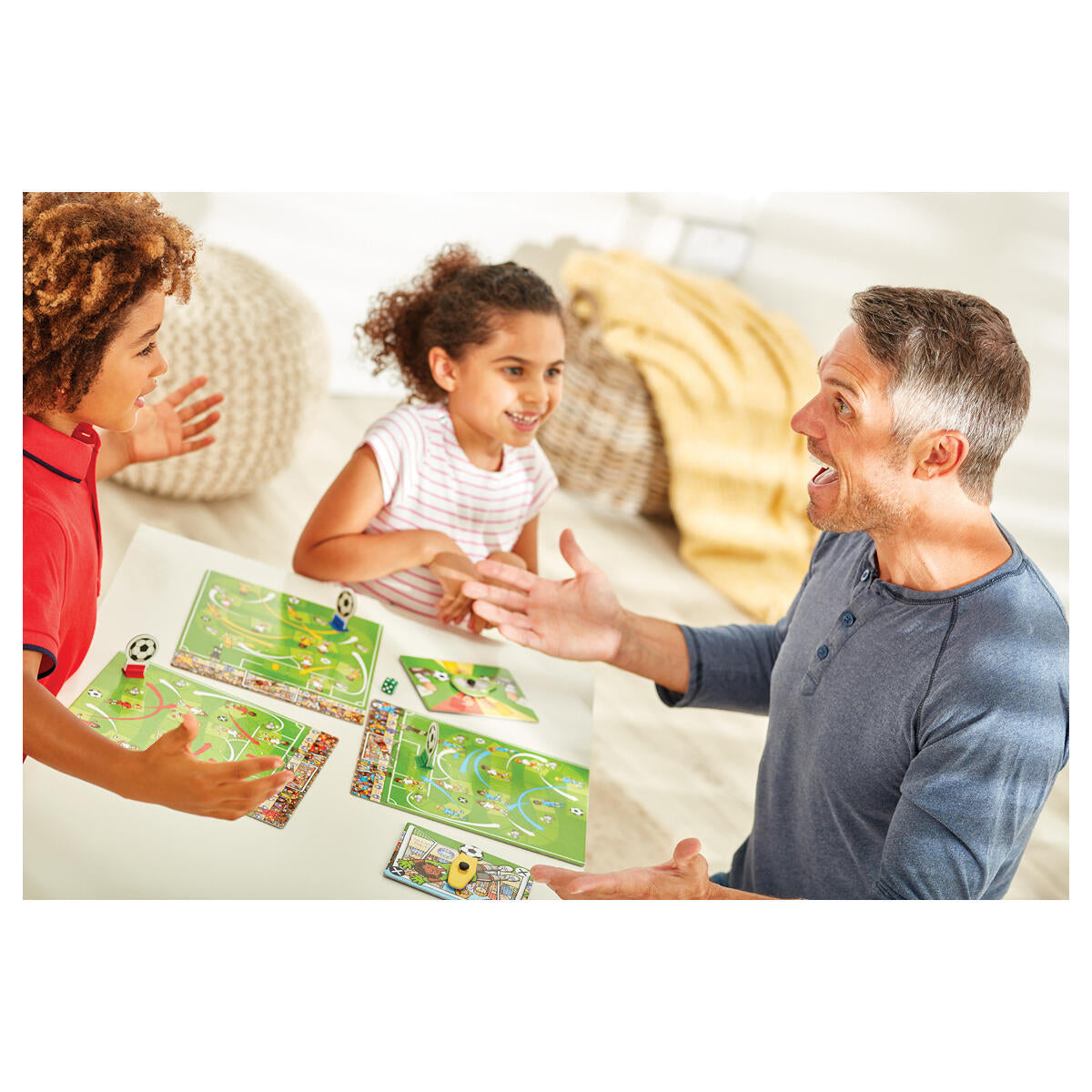 Orchard Toys Football Game