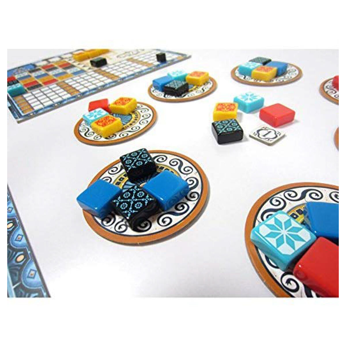 Asmodee Azul Board Game