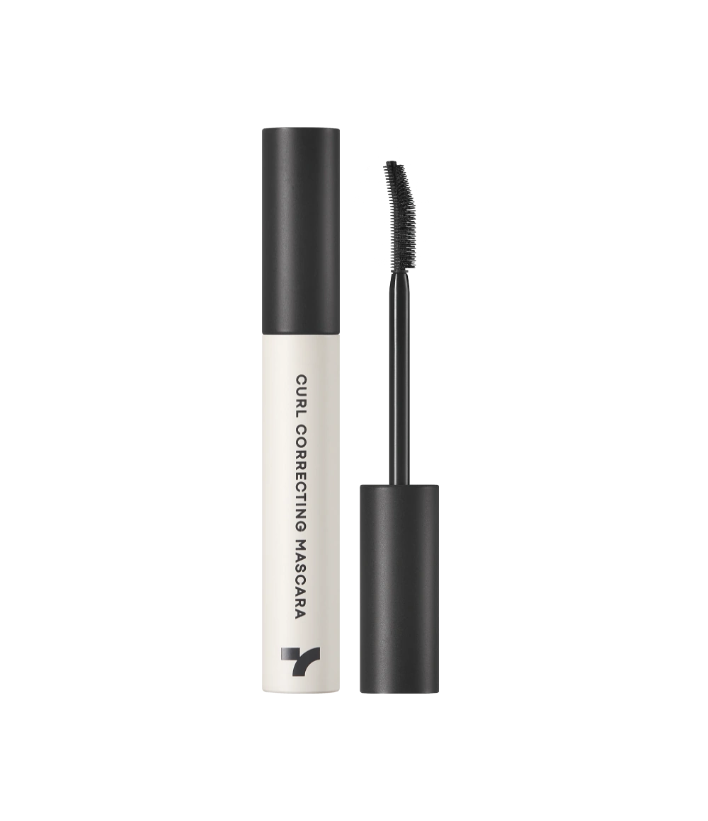TONYMOLY Eye Tone Curl Correcting Mascara