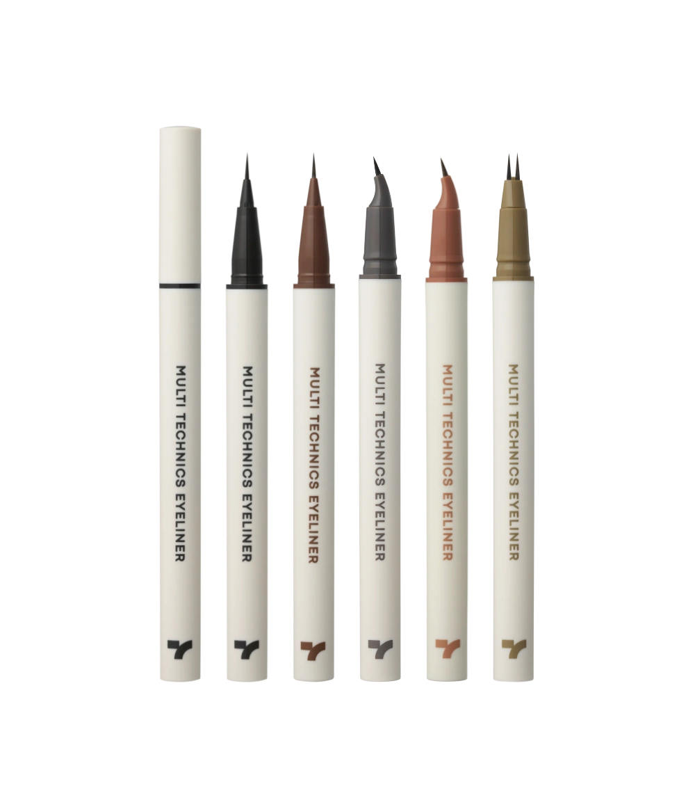 TONYMOLY Eye Tone Multi Technics Eyeliner