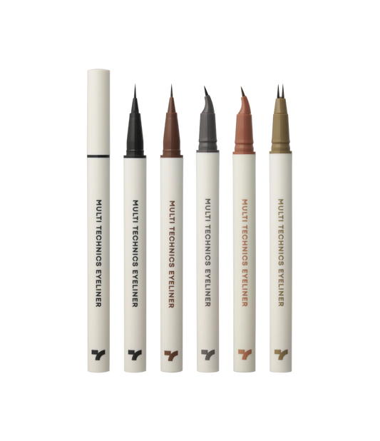 TONYMOLY Eye Tone Multi Technics Eyeliner