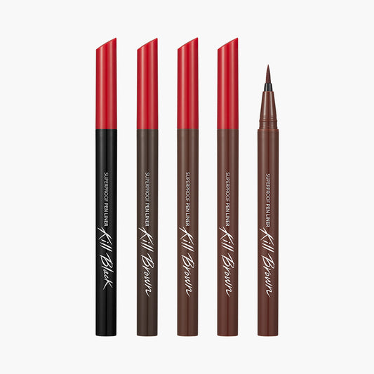 CLIO Superproof Pen Liner