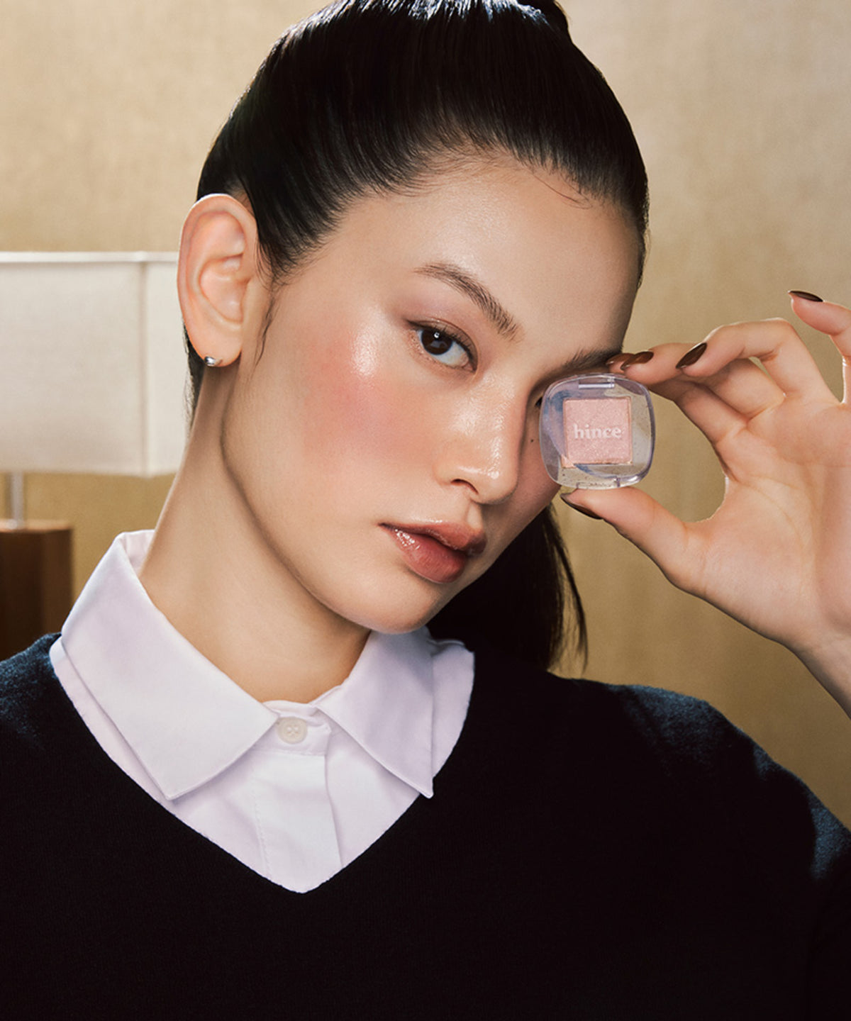 hince Single Eyeshadow