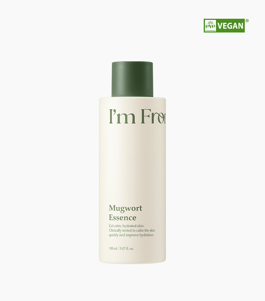 I'm from Mugwort Essence Mini 30ml