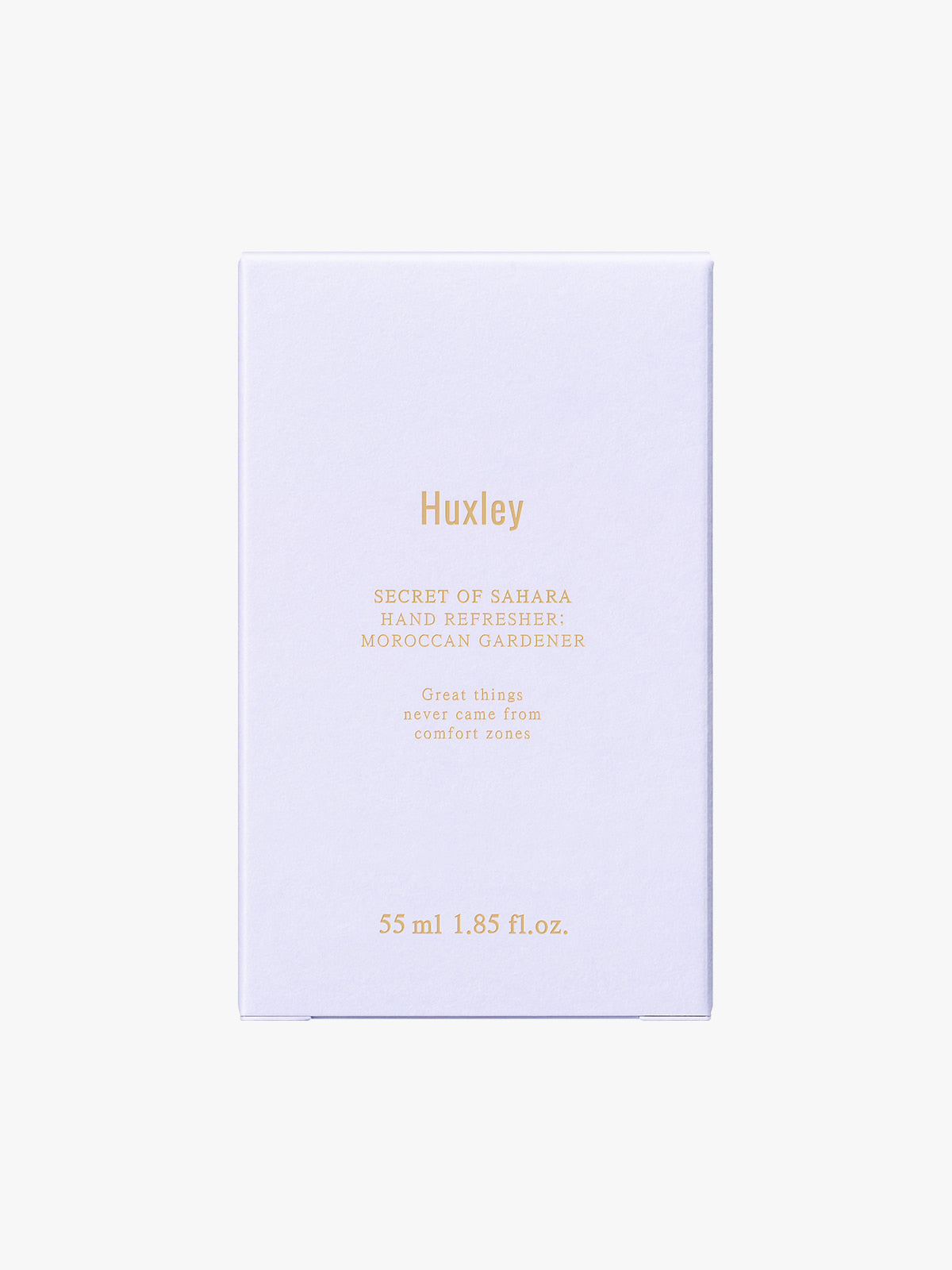 Huxley Hand Refresher Moroccan Gardener 55ml
