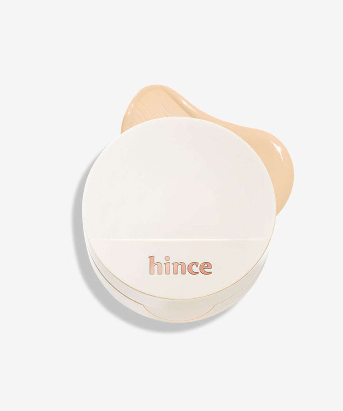 hince Second Skin Glow Cushion