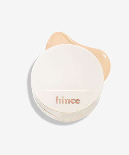 hince Second Skin Glow Cushion