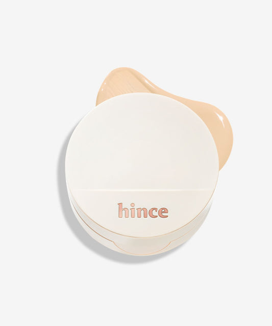 hince Second Skin Glow Cushion
