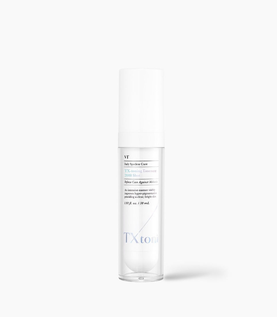 VT TX-toning Essence 2000 Shot 30ml