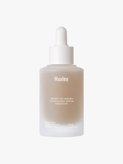 Huxley Conditioning Serum Freeshape 50ml