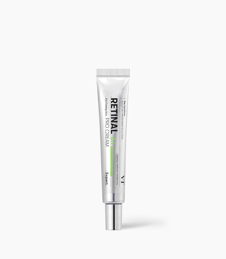 VT Retinal Pro Cream 0.1 20ml