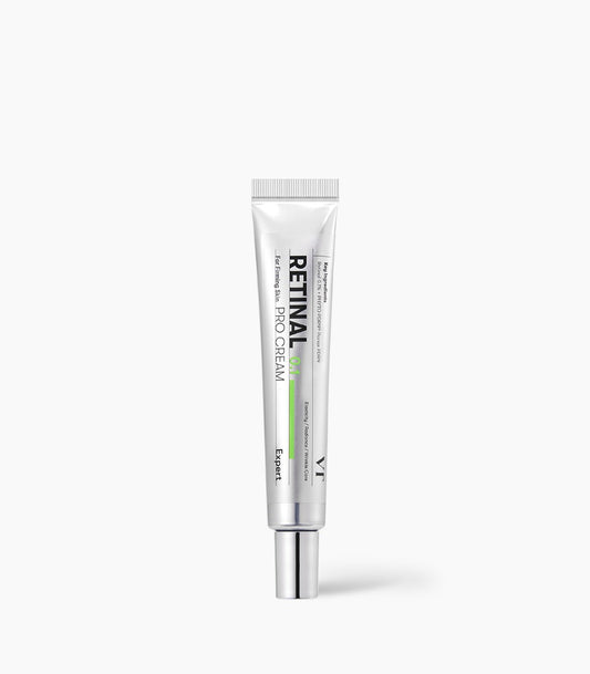 VT Retinal Pro Cream 0.1 20ml