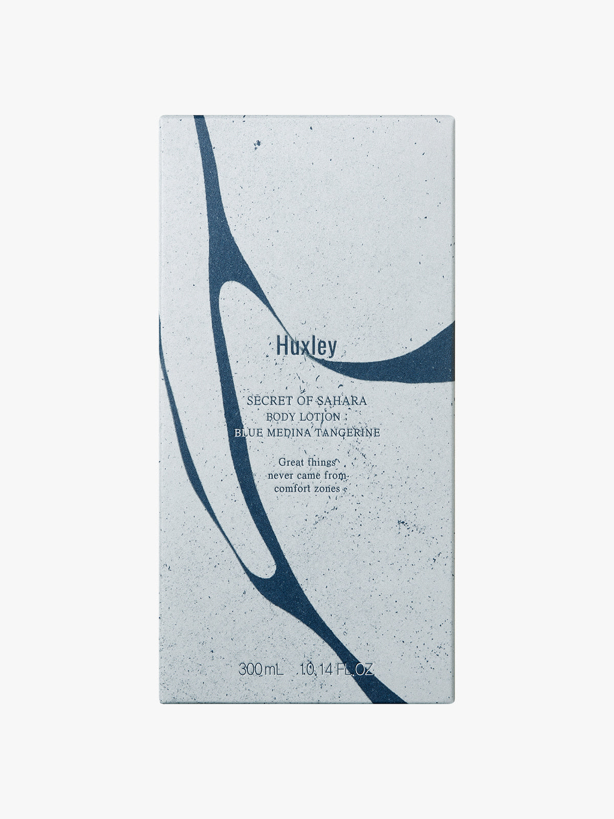 Huxley Body Lotion Blue Medina Tangerine 300ml