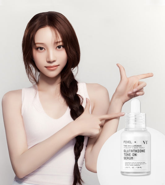 VT Glutathione Tone On Serum 30ml