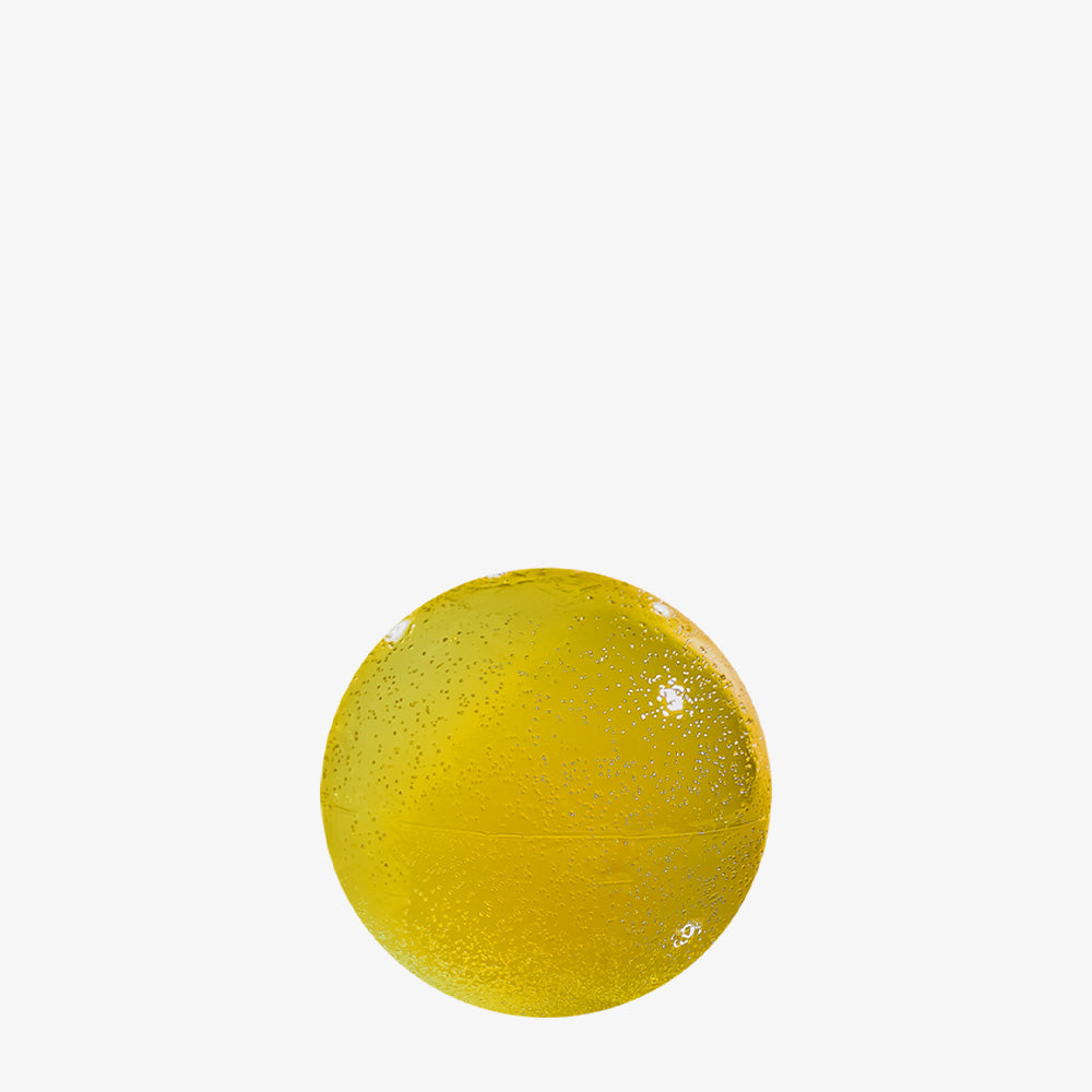 ongredients Jeju Cica Cleansing Ball 40g