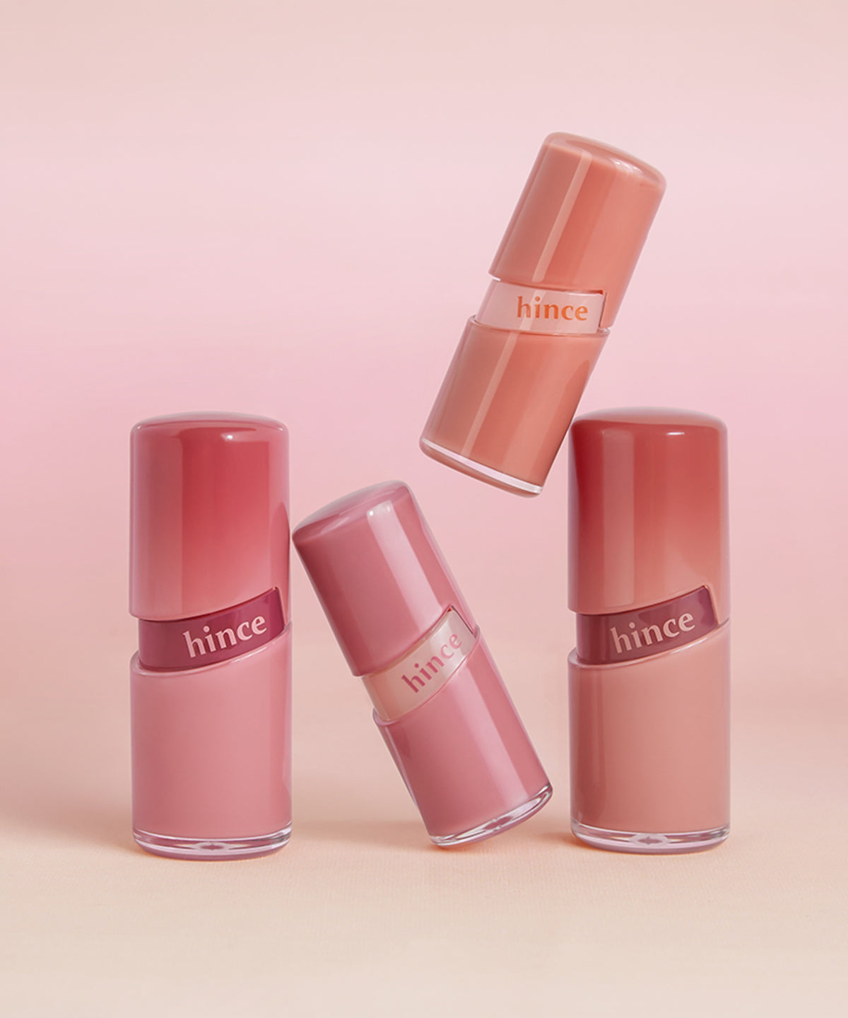 hince Raw Glow Gel Tint Mini