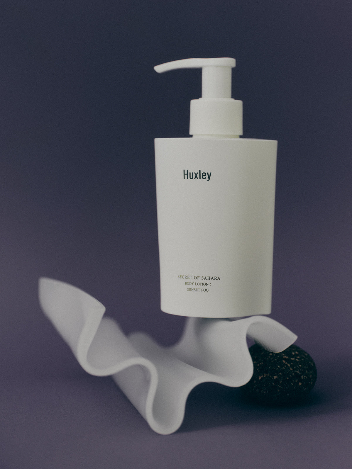 Huxley Body Lotion Sunset Fog 300ml