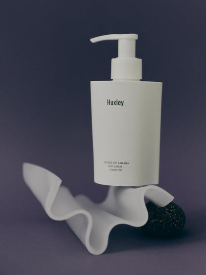 Huxley Body Lotion Sunset Fog 300ml