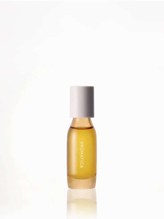 AROMATICA Aromatherapy Roll On Good Vibe 9ml