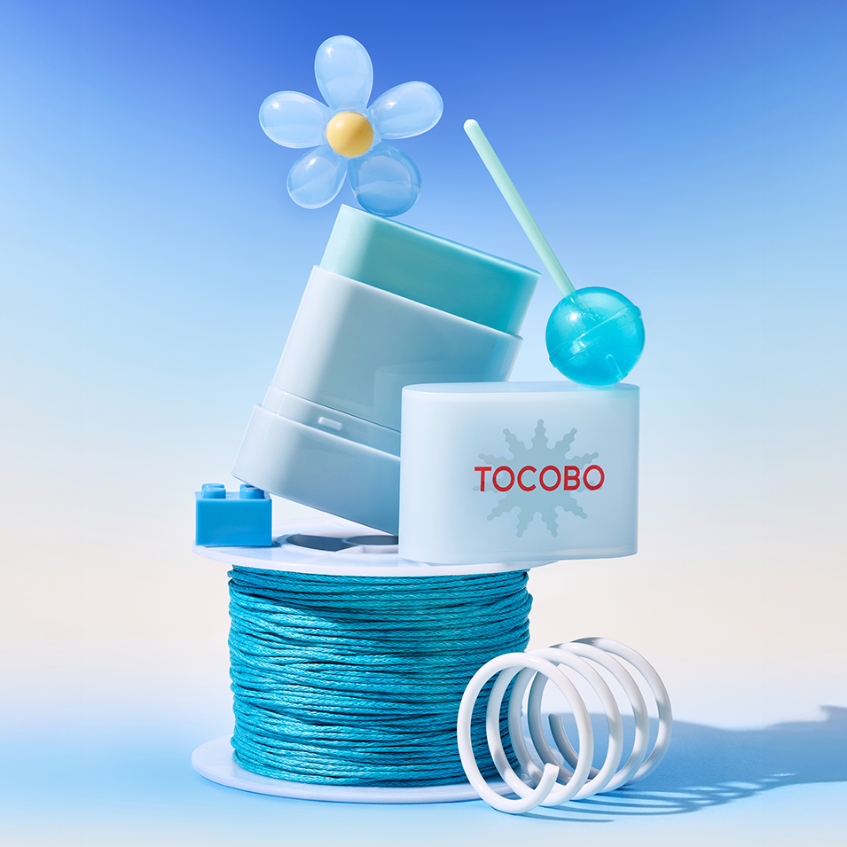 TOCOBO Cotton Soft Sun Stick Mini 11g