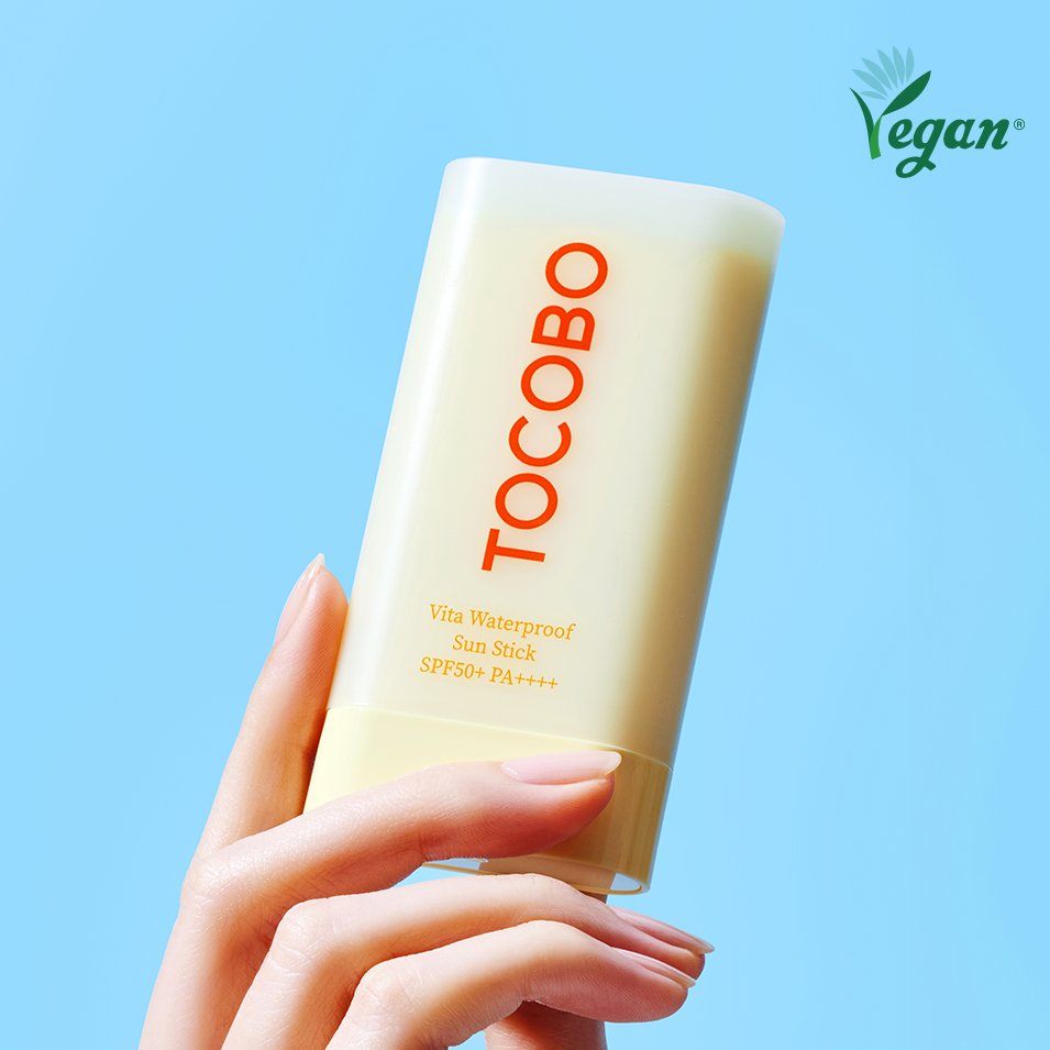 TOCOBO Vita Waterproof Sun Stick 18g