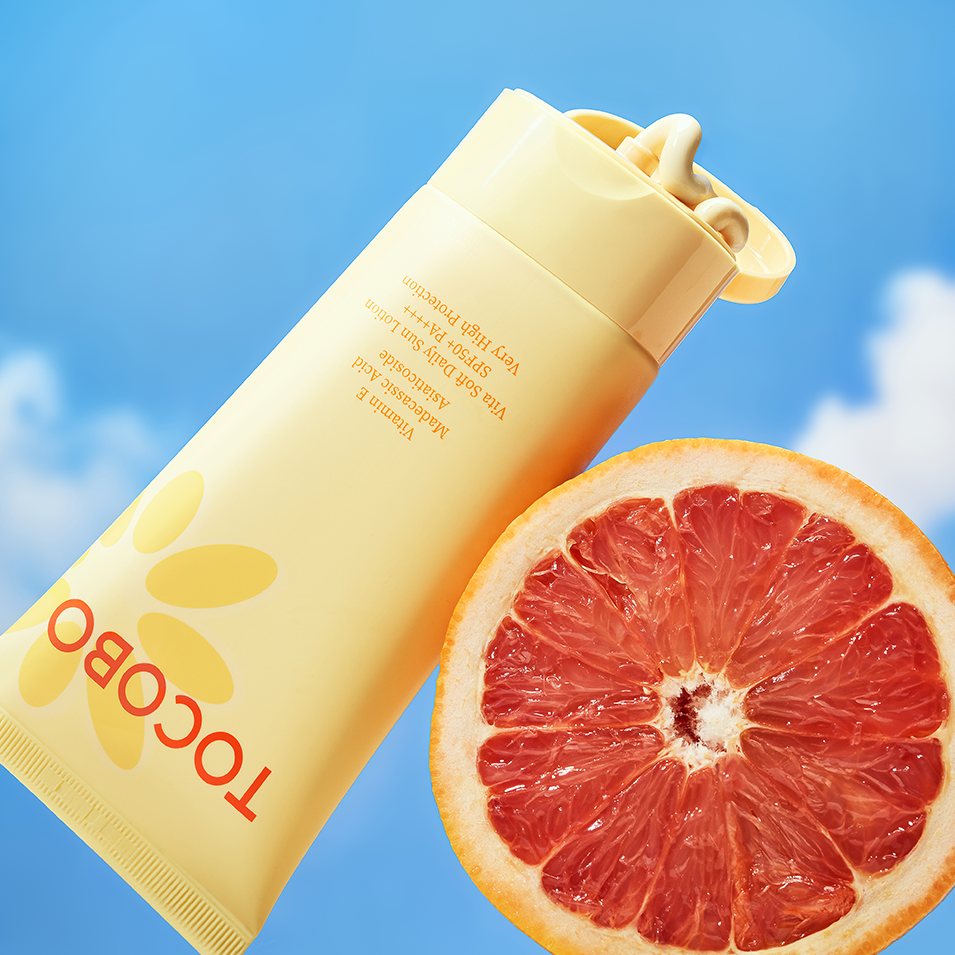 TOCOBO Vita Soft Daily Sun Lotion 150ml